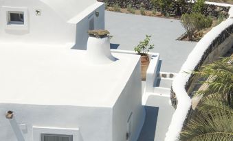 Aqua Serenity Luxury Suites - Adults Only