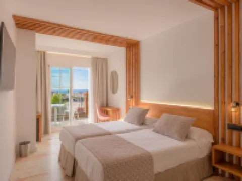 Hotel Boutique Sibarys - Adults Recommended Hotels in Nerja