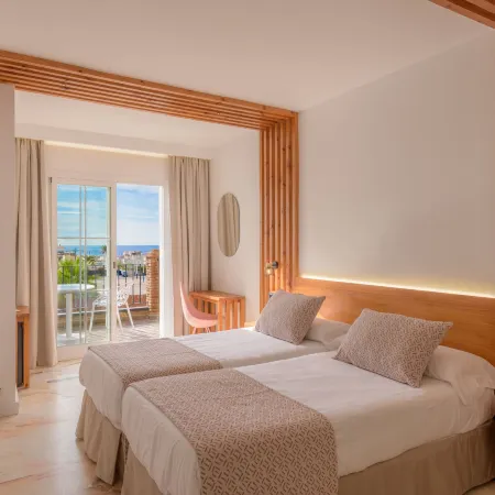 Hotel Boutique Sibarys - Adults Recommended