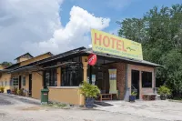 OYO 90080 Kay Inn Kerteh Hôtels à : Kerteh