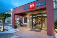 Ibis Brignoles Provence Verte Các khách sạn ở Brignoles