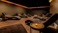 Connaught Lodge - Spa