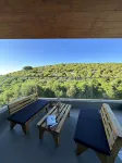Grey Escape Apartements Hotels in Enfeh