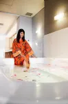 Harris Hotel & Conventions Solo - spa