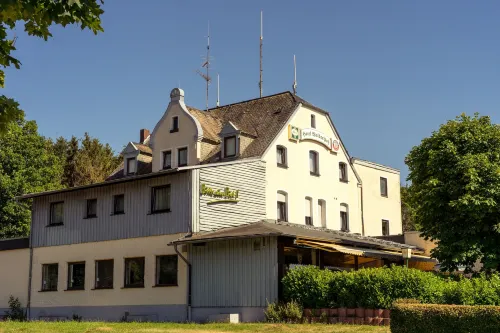 Hotel Waldschloss Hotels in Idstein
