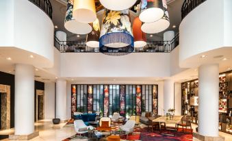 Renaissance Brussels Hotel