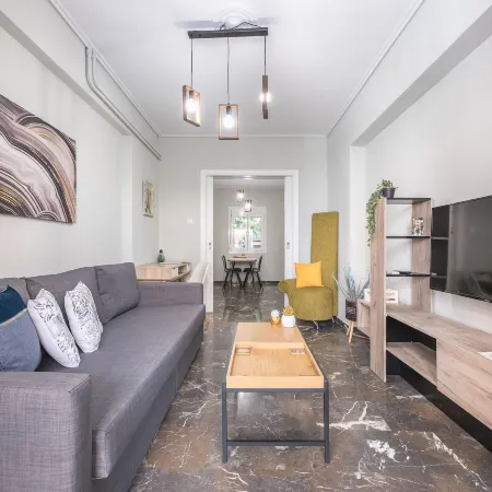 Stylish Suite by CloudKeys