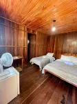 Hostel Chápada Dos Veadeiros