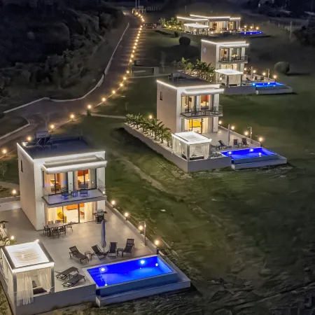 Continent Villas