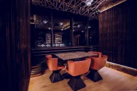 洛克菲勒酒店-NEWMARK旗下 - 酒吧