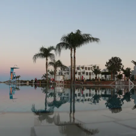 Mercure Hurghada Hotel