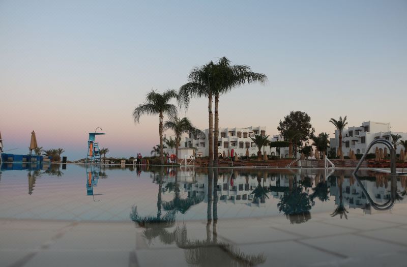 Mercure Hurghada Hotel photo 2