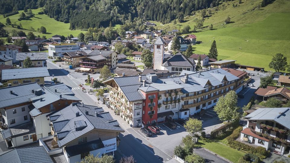 Hotel Römerhof