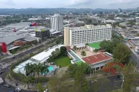 InterContinental Hotels 真聖薩爾瓦多 Museum of the Word and Image附近的飯店