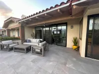 Stunning, Dog-Friendly Desert Contemporary