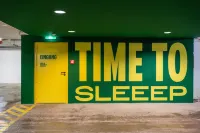 Sleeep Hotel Ansfelden Hotels in Ansfelden