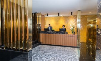 Fraser Suites Geneva