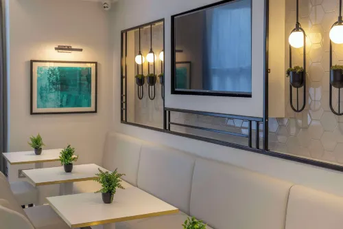 Four Points Flex by Sheraton London Kensington Olympia Public Areas Photos