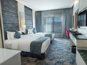 Opal Hotel Amman