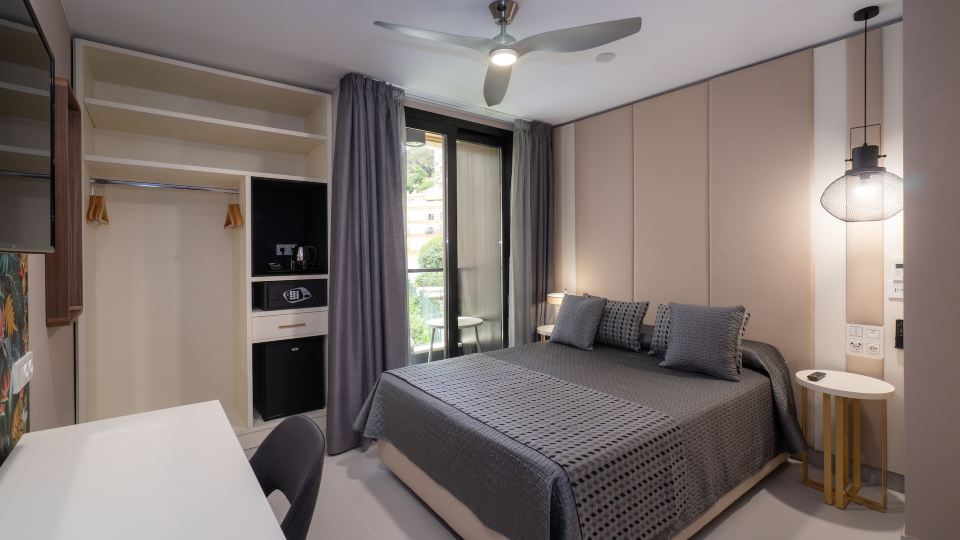 Hotel Perla del Sur