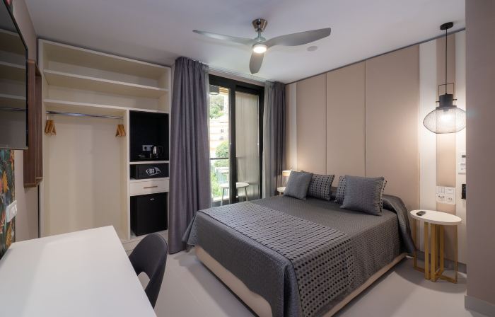 Hotel Perla del Sur