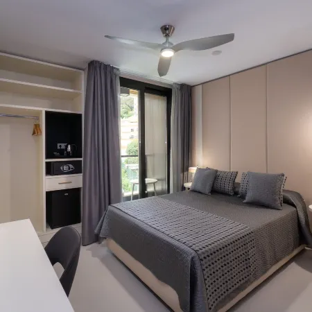 Hotel Perla del Sur