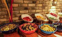 Nova Vista Centrum Hotel Eskisehir, a Member of Radisson Individuals - พร้อมอาหารเช้า