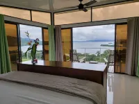 Hotel Laguna Arenal