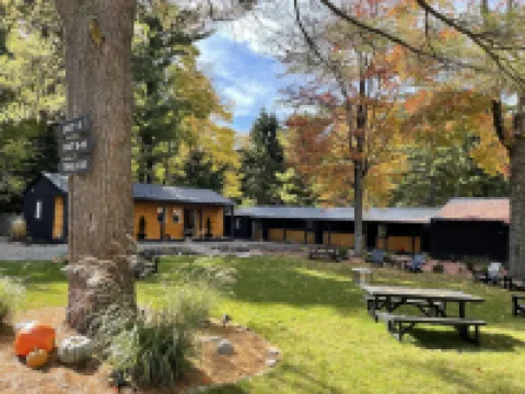 雷克斯酒店 帕爾邁拉酒店