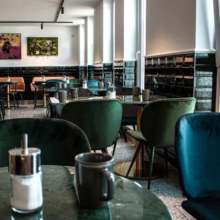 Nikii City Hotel