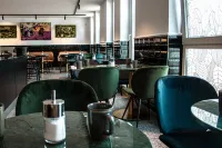 ibis Hotel Leverkusen - Frühstück