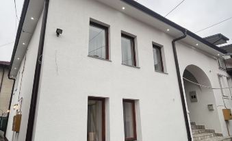 Apartman Like Sarajevo