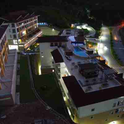 Hacienda Samana Bay Hotel Hotel Exterior