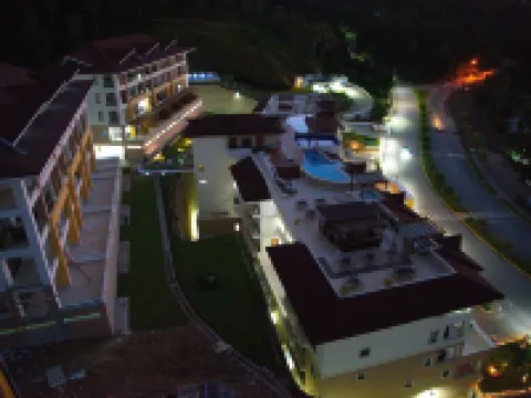 Hacienda Samana Bay Hotel Hotels in Samana