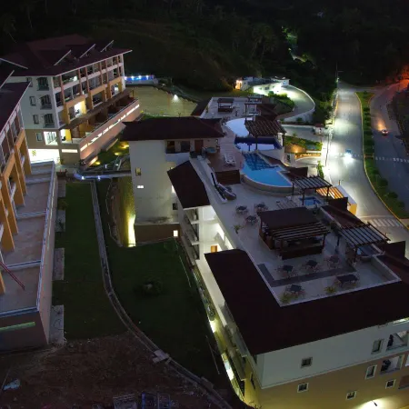 Hacienda Samana Bay Hotel