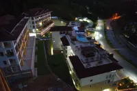 Hacienda Samana Bay Hotel Hotels in 