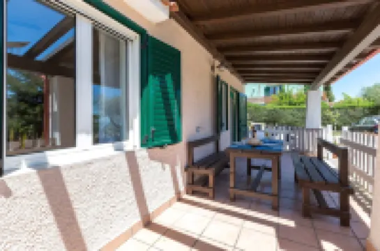 2919 일 바치오 델 솔레 - 빌로칼레 콘체타 바이 바바하우스