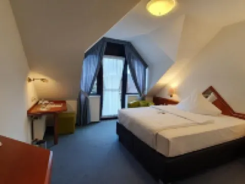 Akzent Hotel Merfelder Hof Hotels in Dulmen