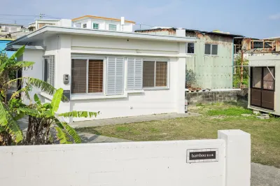 Bamboo Miyakojima Hotels near Shimojishima Airport