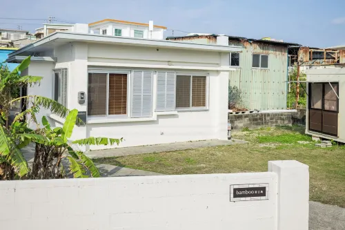 Bamboo Miyakojima Hotels in Miyakojima