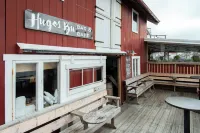 Grundéns Hotell Hotels in Orust