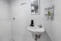 Comfort and Well Design Studio at Paltrow City Apartment Hotels in Banyumanik