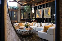 Hotel Andana Resort Hotels in Guadalupe