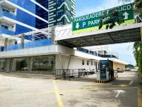 Hotel Real Elim International - parking