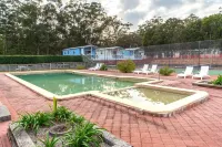 Tasman Holiday Parks - Myola Hotel a Myola