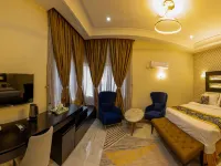 Reno Apartments Abuja Hotels near CBN Quarters Garki 2