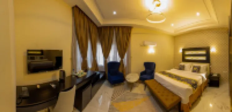 Reno Apartments Abuja