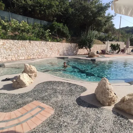 Il Corbezzolo Tropea Residence
