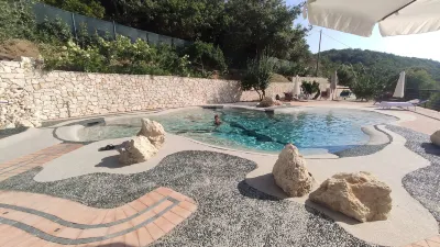 Il Corbezzolo Tropea Residence