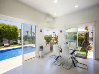 Villa Atlantis in Ayia Napa